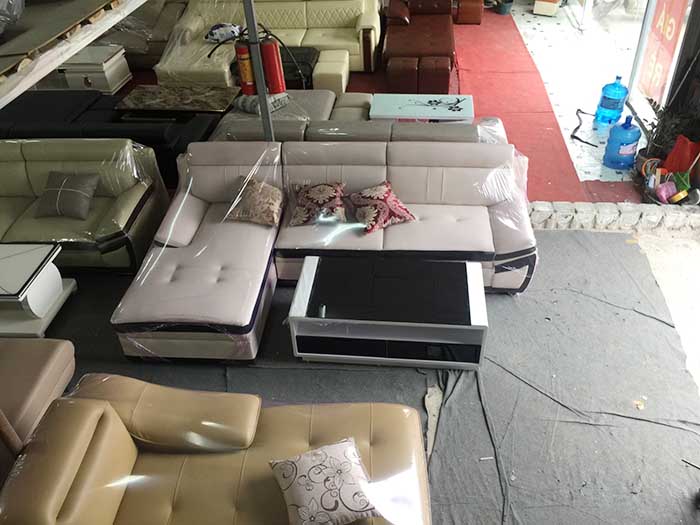 Hình ảnh nội thất AmiA - Địa chỉ mua sofa đẹp ở Hà Nội