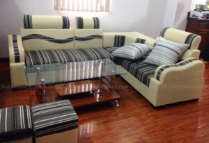 Hình ảnh Mẫu ghế sofa đẹp giá rẻ tại Hà Nội