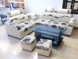 Hình ảnh Ghế sofa đẹp giá rẻ tại Hà Nội