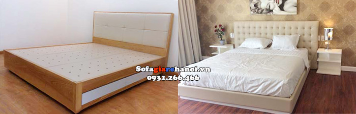 Hình ảnh Ghế sofa giường giá rẻ tại Hà Nội cho phòng ngủ đẹp hiện đại