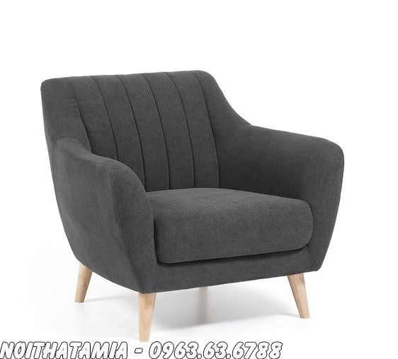 HÌnh ảnh Ghế sofa mini cho phòng ngủ đẹp hiện đại