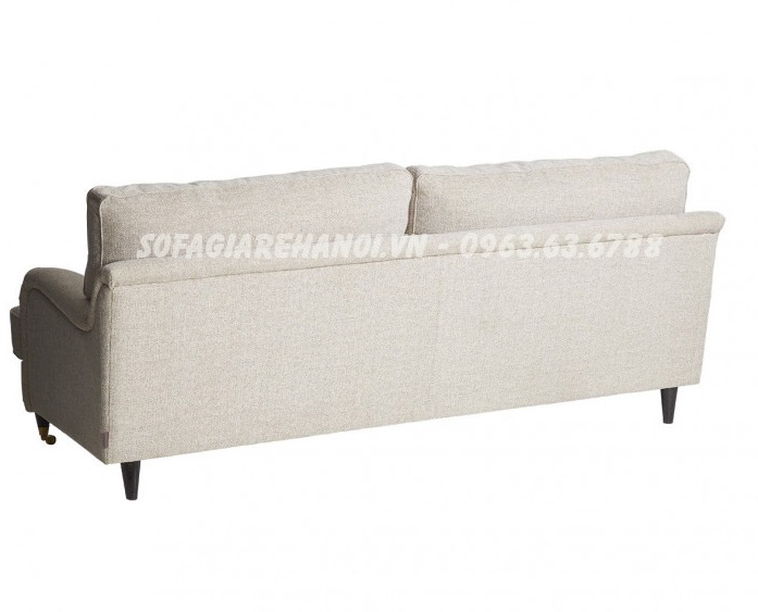 Hình ảnh ghế sofa nhỏ đẹp hiện đại tại Tổng kho Nội thất AmiA