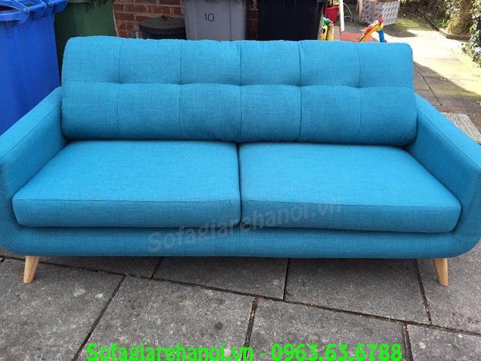 Hình ảnh ghế sofa nhỏ gọn đẹp hiện đại là sự lựa ch