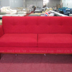 Hình ảnh Mẫu ghế sofa nhỏ xinh đẹp hiện đại và sang trọng tại Nội thất AmiA