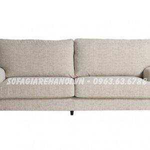 Hình ảnh mẫu ghế sofa nhỏ xinh hiện đại giá rẻ tại Hà Nội