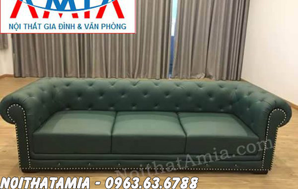 Hình ảnh Ghế sofa spa đẹp thiết kế sang trọng, hiện đại và đẳng cấp