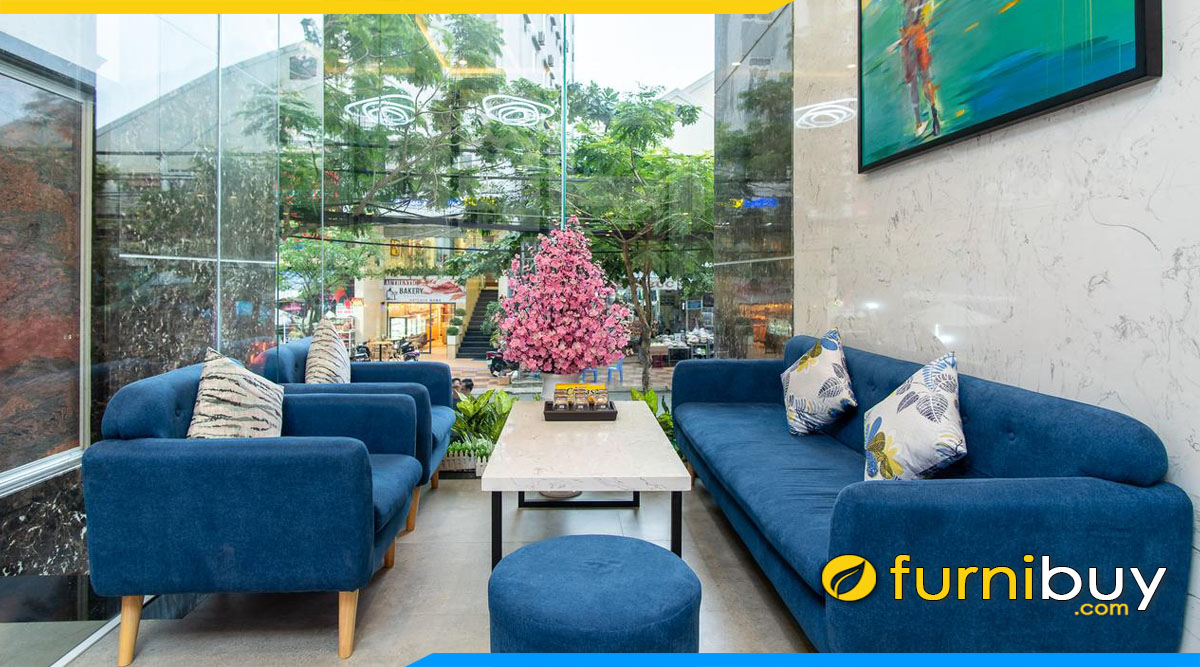 mua sofa vang tai ha noi o furnibuy