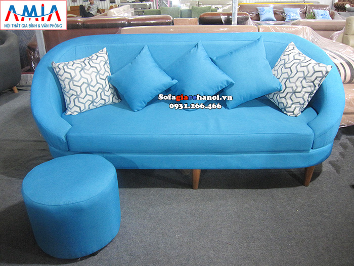 Hình ảnh Ghế sofa văng đẹp giá rẻ thiết kế hiện đại cùng kiểu dáng mới lạ, độc đáo