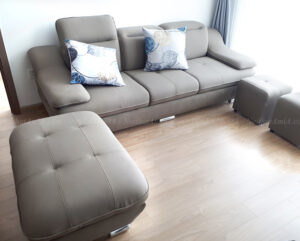 Hình ảnh Ghế sofa văng đẹp Hà Nội cho căn phòng đẹp