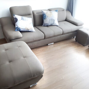 Hình ảnh Ghế sofa văng đẹp Hà Nội cho căn phòng đẹp