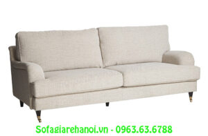 Hình ảnh mẫu sản phẩm ghế sofa văng đẹp hiện đại tại Hà Nội