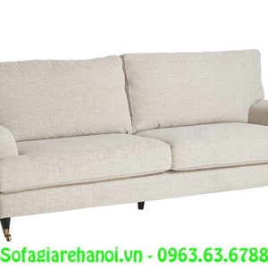 Hình ảnh mẫu sản phẩm ghế sofa văng đẹp hiện đại tại Hà Nội