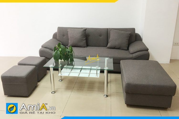 sofa văng theo phong thủy