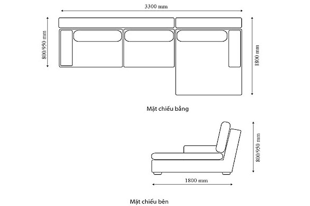 nhận làm sofa da theo yêu cầu giá rẻ như hàng có sẵn