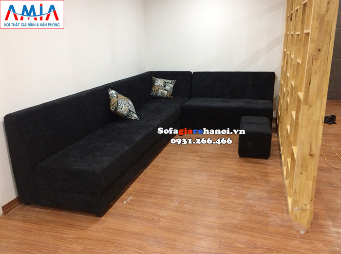 Hình ảnh ghế sofa chờ theo yêu cầu tại AmiA nhanh chóng, giá rẻ