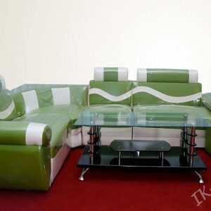 Mẫu ghế sofa da giá rẻ ở Hà Nội