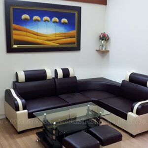 Hình ảnh Mẫu ghế sofa đẹp giá rẻ cho căn phòng khách gia đình