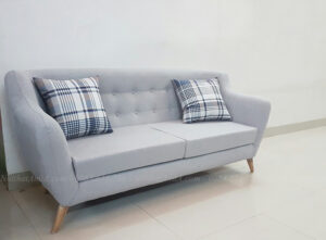 Hình ảnh Mẫu ghế sofa nhỏ đẹp giá rẻ phân phối bởi Nội thất AmiA