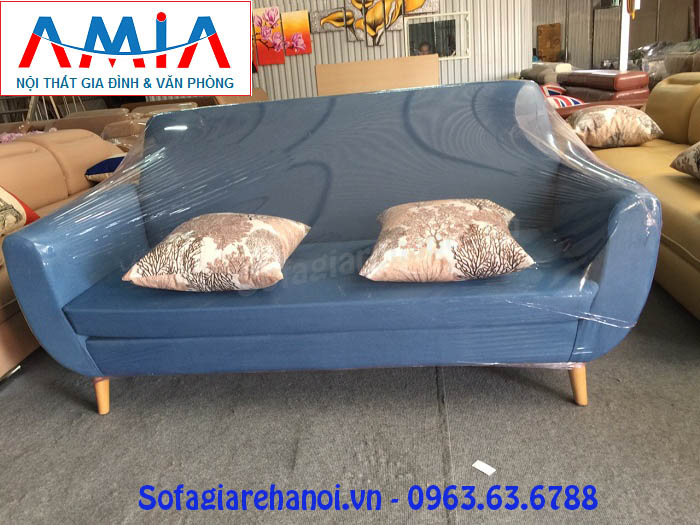 Hình ảnh cho mẫu ghế sofa nỉ văng đẹp hiện đại cho căn phòng sang trọng