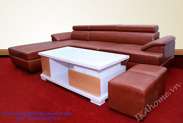 Cách chọn sofa phòng khách phù hợp cho từng đối tượng