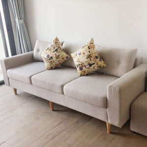 Hình ảnh Mẫu sofa đẹp hiện đại thiết kế dạng văng cho căn phòng đẹp