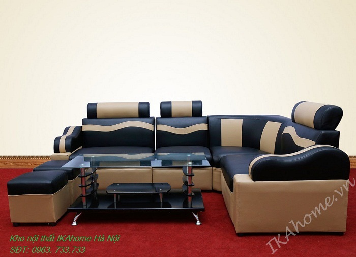 Những mẫu sofa rẻ đẹp mới nhất tại IKAhome