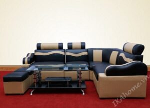 Mẫu sofa phòng khách giá rẻ