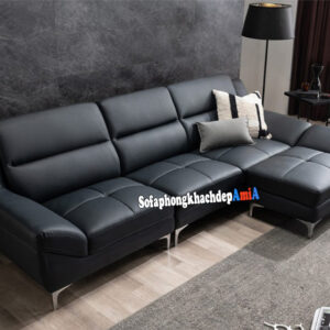 Hình ảnh Mẫu sofa văng dài cho phòng khách đẹp và sang trọng