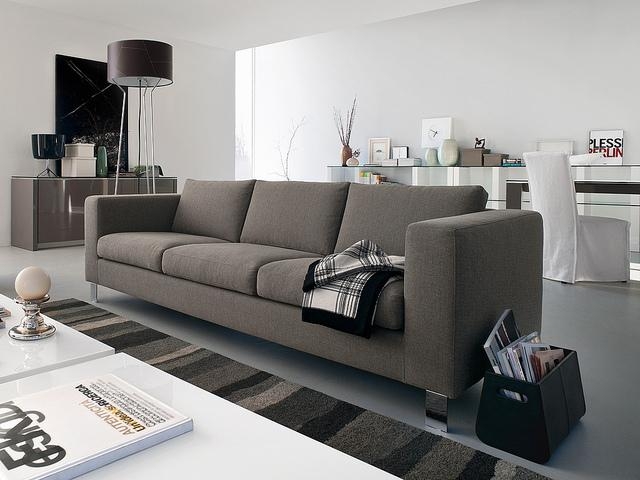 Hình ảnh cho mẫu sofa gái rẻ Hà Nội với kiểu dáng văng hiện đại