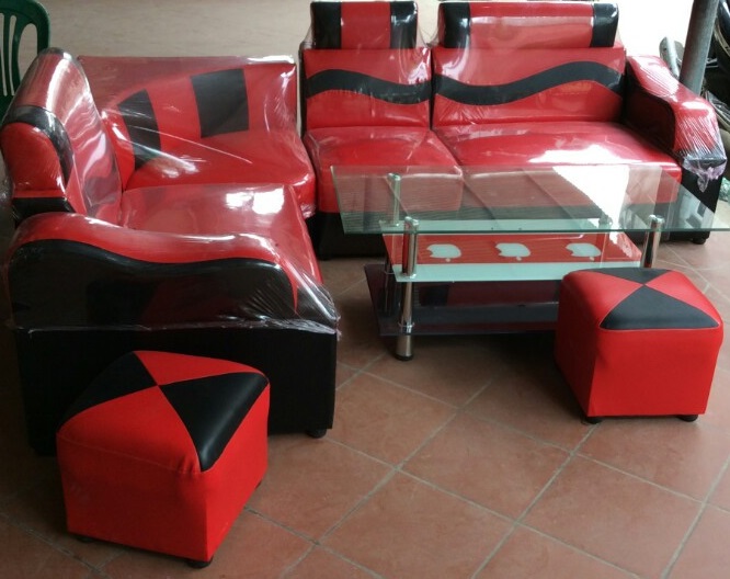 Chọn mua Sofa giá rẻ tại IKAhome Hà Nội