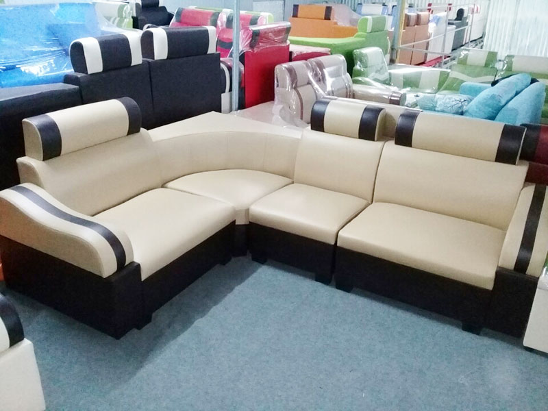 Hình ảnh cho bẫu sofa phòng khách đẹp giá rẻ cho không gian phòng khách gia đình