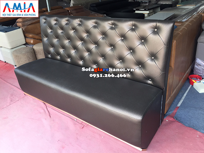 Hình ảnh Sofa chờ giá rẻ tại Hà Nội thiết kế hiện đại trang trí không gian đẹp