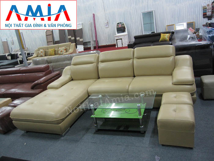 Hình ảnh cho mẫu sản phẩm ghế sofa đẹp hiện đại cho không gian căn phòng khách đẹp gia đình