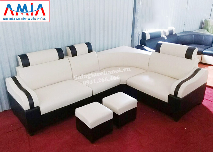 Hình ảnh Sofa đẹp giá rẻ 2 triệu đồng một bộ luôn có sẵn tại AmiA