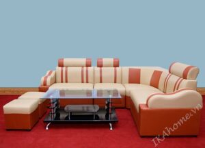 Sofa giá rẻ cho phòng khách