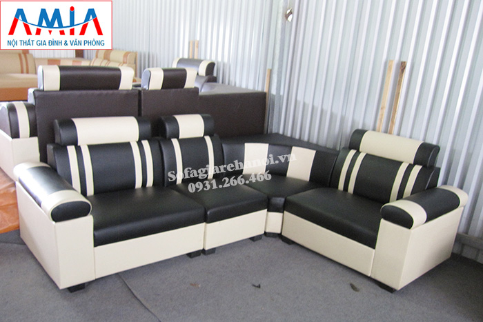 Hình ảnh Sofa giá rẻ dưới 3 triệu đồng một bộ có sẵn ngay tại AmiA