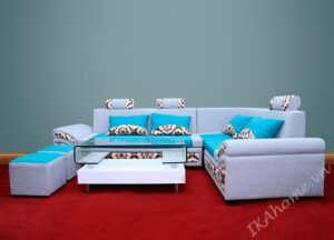 IKAhome bán sofa nỉ giá rẻ