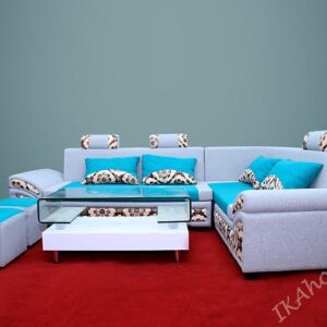 IKAhome bán sofa nỉ giá rẻ