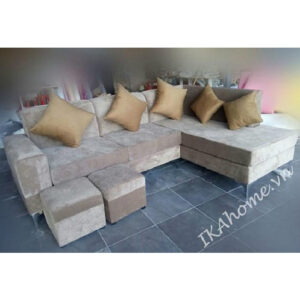 Sofa - Sofa phong khach gia re doc dao