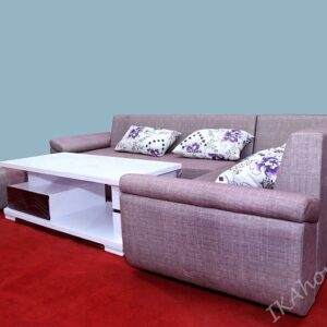 Sofa nỉ đẹp giá rẻ tại Hà Nội