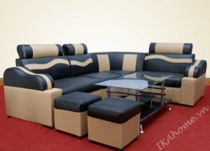 Sofa phòng khách giá rẻ