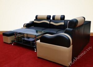 Sofa phòng khách giá rẻ cực chất