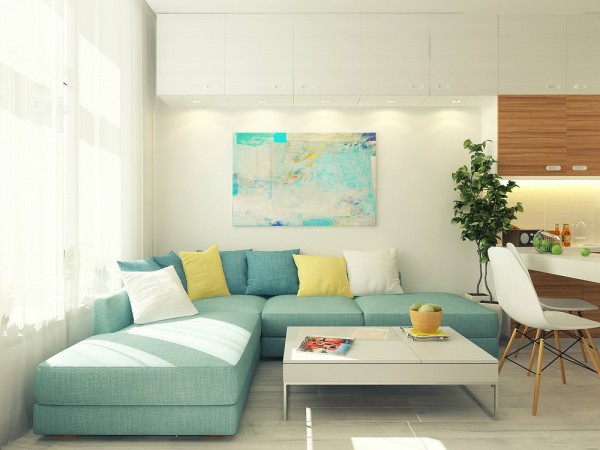 Cửa hàng bán sofa phòng khách nhỏ giá rẻ tại Hà Nội