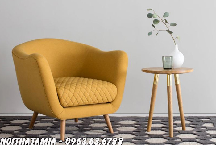 Hình ảnh Sofa phòng ngủ đẹp giá rẻ tại Nội thất AmiA