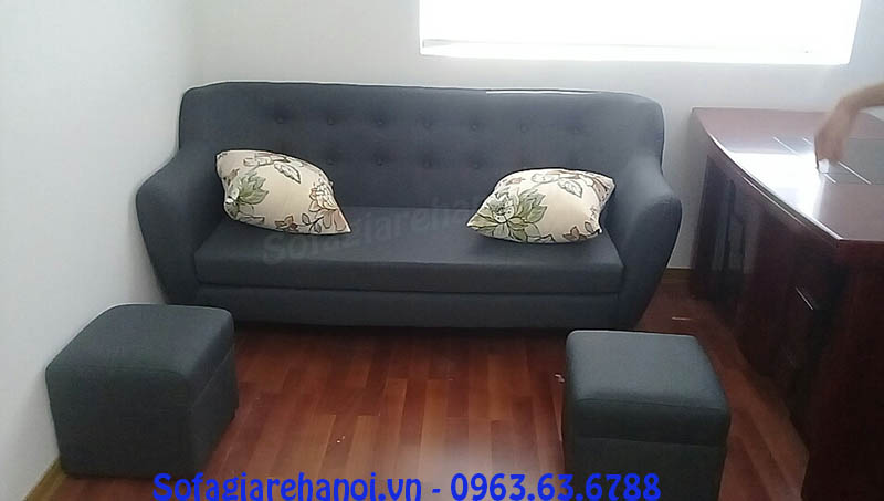 Hình ảnh cho mẫu ghế sofa văng đặt làm theo yêu cầu tại Nội thất AmiA