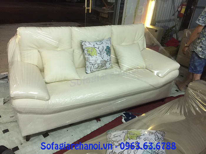 Đặt làm ghế sofa văng theo yêu cầu tại Nội thất AmiA