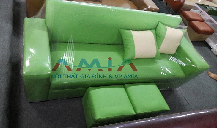 Hình ảnh mẫu sofa văng đẹp tại Tổng kho sofa văng đẹp giá rẻ Nội thất AmiA