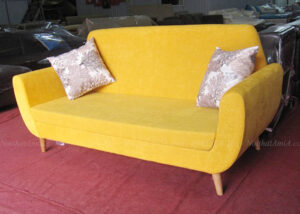 Hình ảnh Mẫu ghế sofa văng đẹp hà Nội thiết kế hiện đại