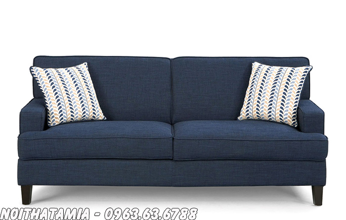 Hình ảnh Ghế sofa văng đẹp cho khách sạn nhỏ, nhà nghỉ,...