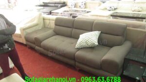 Hình ảnh bbộ ghế sofa văng đẹp hiện đại AmiA SFD143